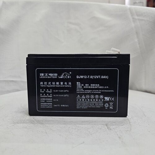 理士蓄电池DJM12100S12V100AH/65A55A40A38A33A20A18A12A9.0A7A5A