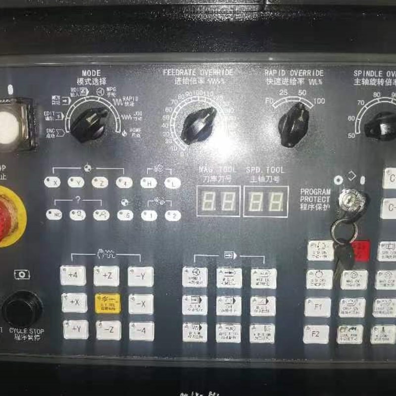 义同CM650滨捷面板BJ01-J05-502/SHBJ-SMB-5.0