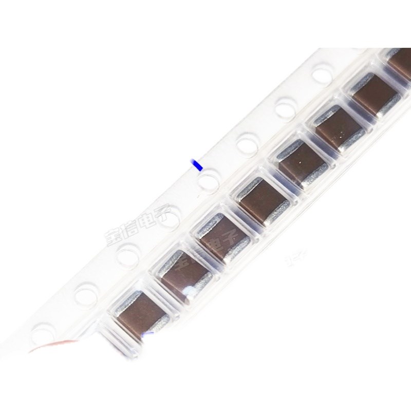 贴片电容1210 10UF22UF47UF100UF 106K226K476K107M 10/16V25V50V