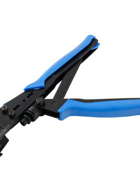 -5-7-9挤压钳/RG6/RG11压线钳/有线电视F头 专用制作工具 夹线钳