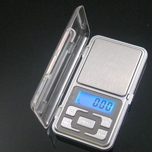 正品 100g/0.01g子秤便携式微型迷你电子称/手掌称