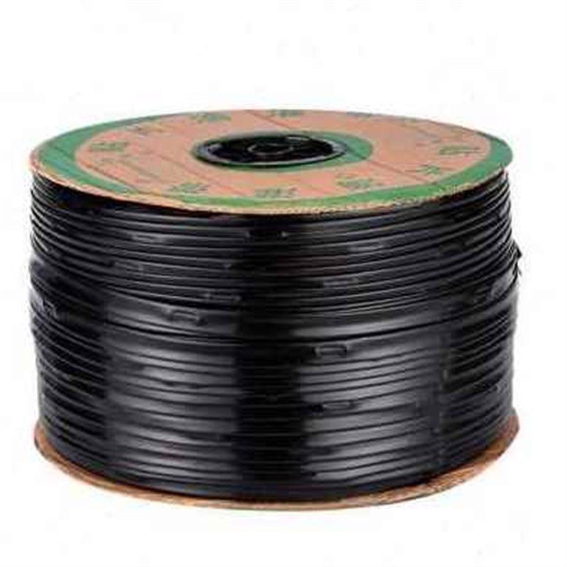 厂促厂销滴灌管农用滴管微喷带喷灌滴灌带大棚塑料喷头水管灌溉品