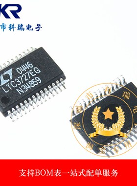 LTC3727EG LTC3727 SSOP28 控制器芯片 全新原装 一只也可直拍