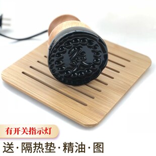 络 温灸灸聚通阳罐温s热正阳加仪罐刮痧仪器 陶瓷养生罐汉