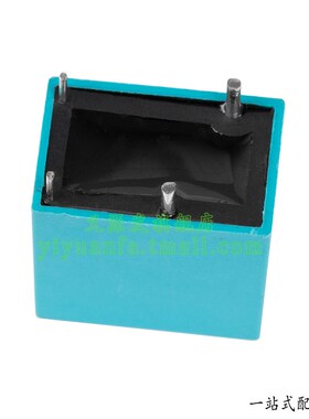 ZEMCT131高精密度5A2.5mA微小型电流功率测量互感器2000:1 3000V