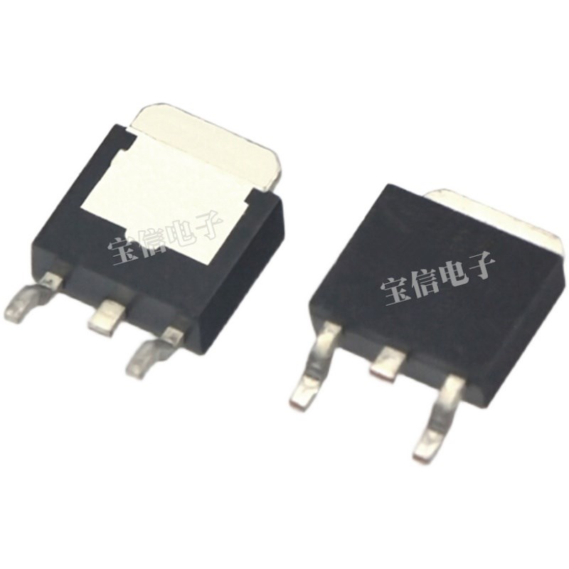 全新MOS管 AOD438 D403 D452 D409 D413A D414 D417 贴片TO-252