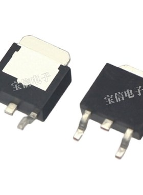 全新MOS管 AOD438 D403 D452 D409 D413A D414 D417 贴片TO-252