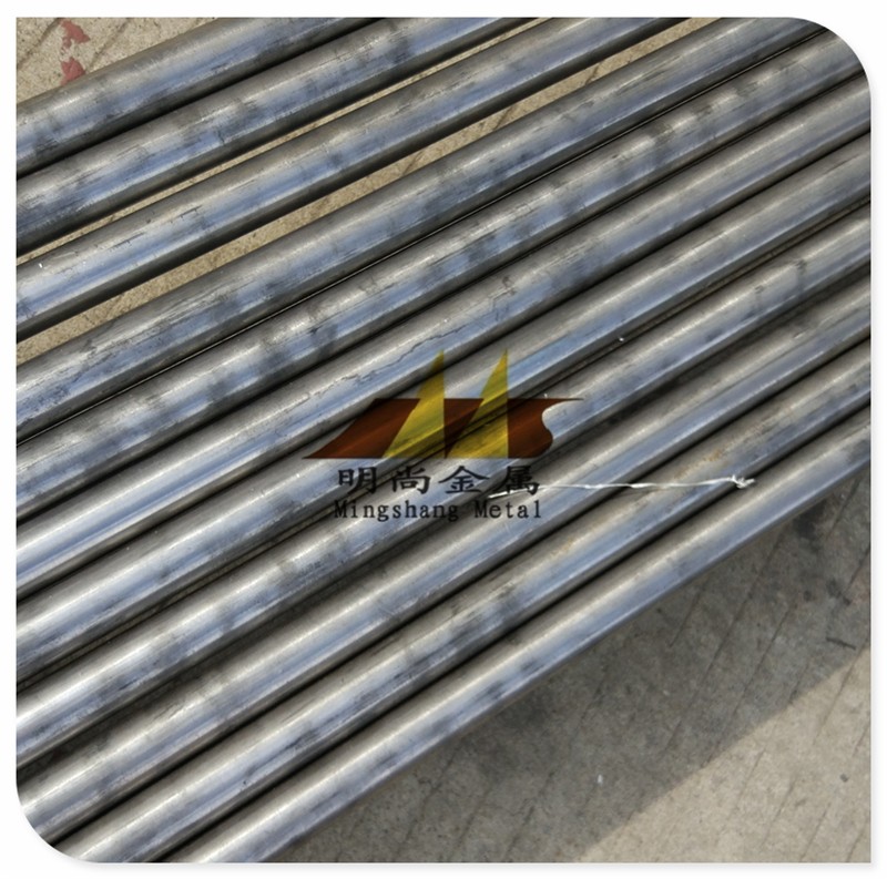 1J50/1J79/1J8q5坡莫合金带 软磁合金铁镍合金板棒带材 磁屏蔽材