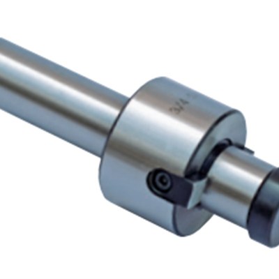 德莫克直柄套式铣刀杆配压紧螺钉FMB装13 16 22 27 32铣盘高精密