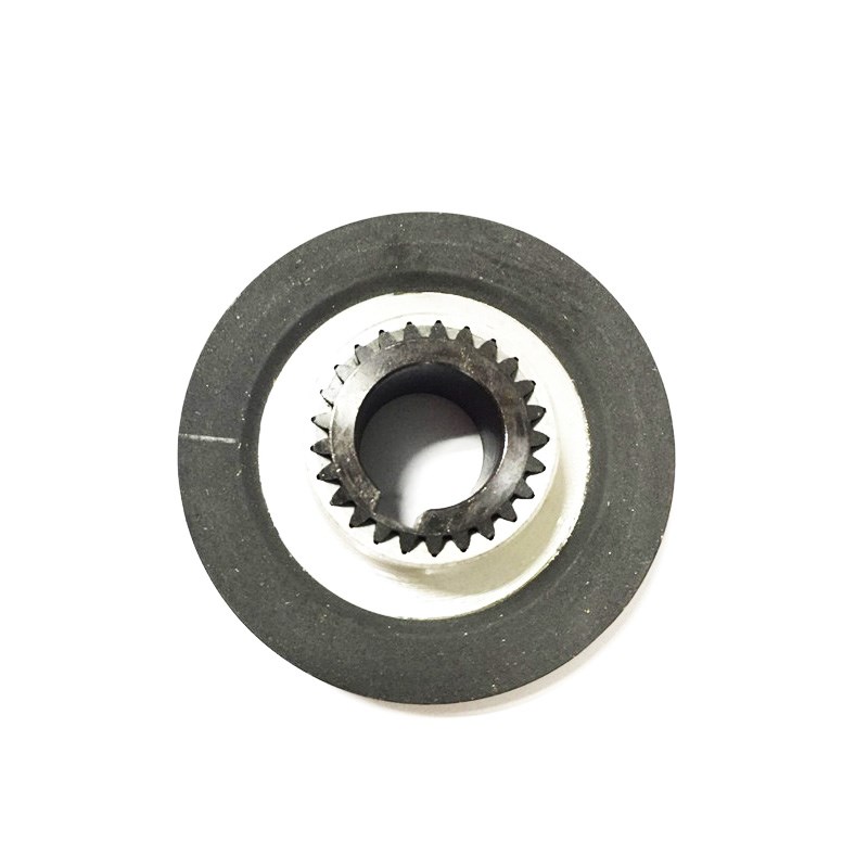 SDZ1-08-15-30-40-80-150-200电磁失电制动器断电刹车抱闸摩擦片