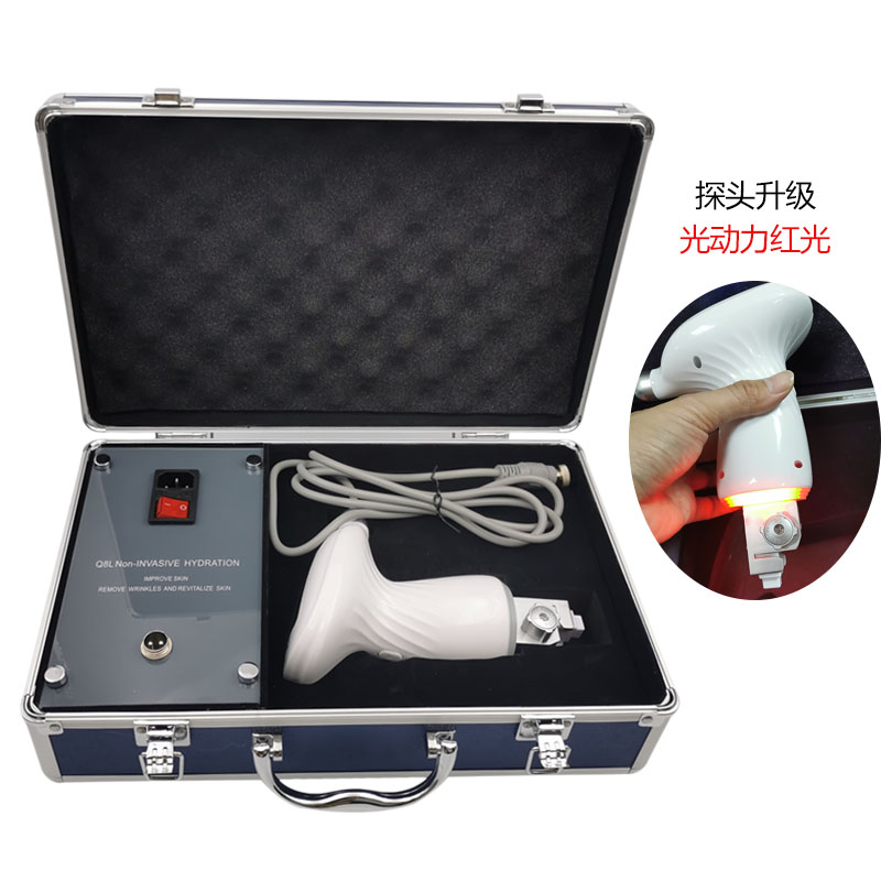 细胞种植仪器针头外泌体暨大浅导49针深层导入修复祛痘印抗衰耗材