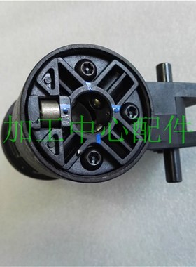 德速DES刀套加工中心CNC数控机床24T刀库AIMACH刀套刀杯