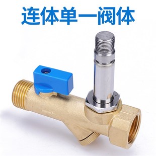 电子排水阀OPT B储气罐放水开关空压机电磁阀定时器自动排水器