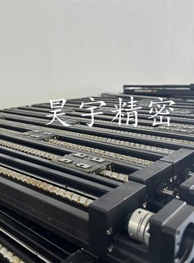 THK原装ScKR15 KR20 KR26 KR30 KR33 KR45 KR46成色新线性模组