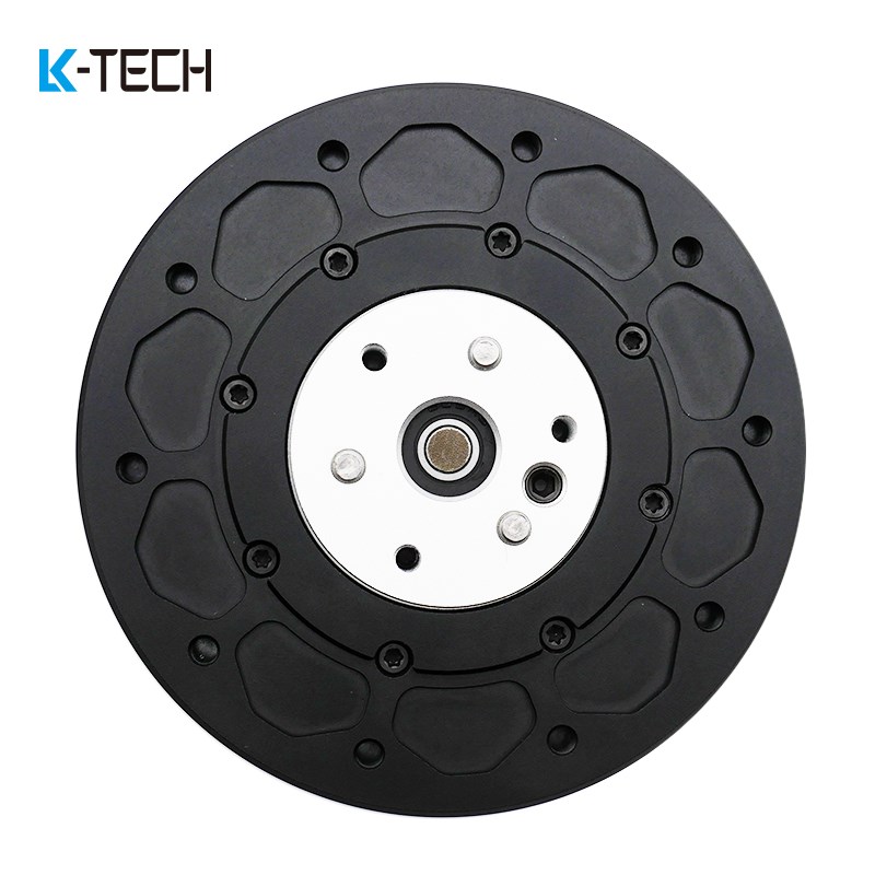 MG8016E V3 单编码器 双编码器 机械狗行星减速机直流伺服永磁式