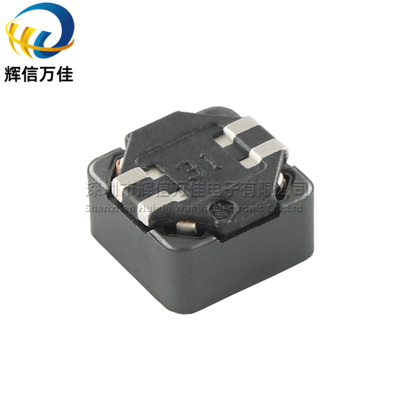 代替 MSD7342-332MLD贴片网版印刷 3R3 3.3UH 5.2A耦合电感共模滤