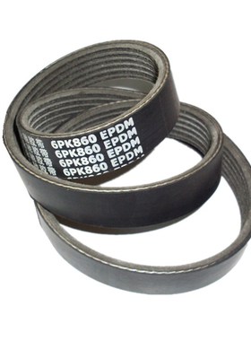 发动机皮带6PK1835 6PK850y 6PK860 6PK1500 6PK1370