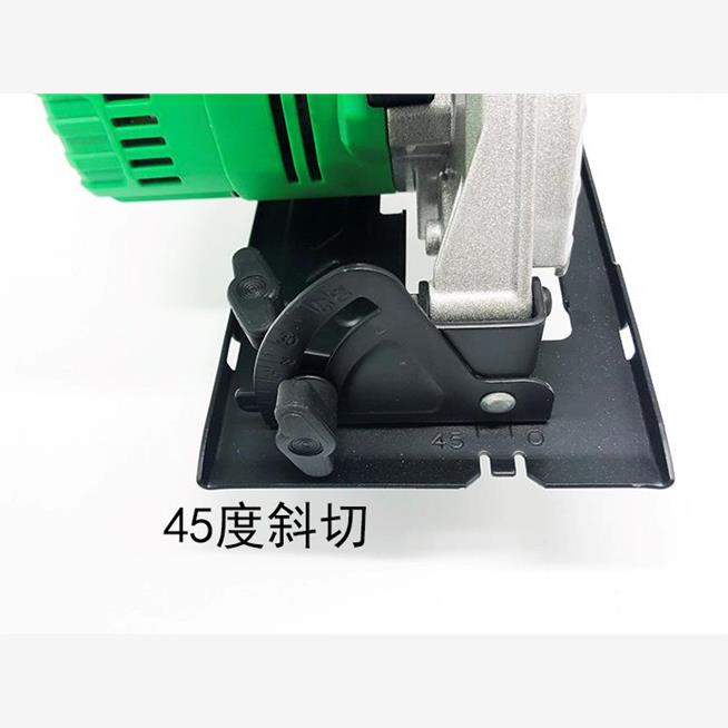 绿巨人尚力无刷手提电圆