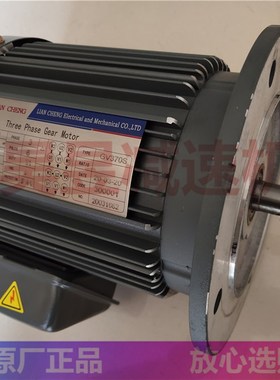 GV370SWSS037KW6PWSS04KWGV28加工压板联城电机LIANCHENG减速机