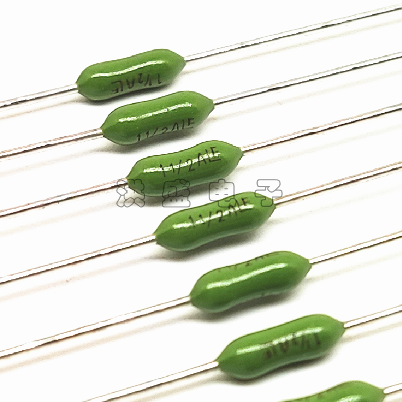 力特电阻式保险丝62mA 1/16A 125mA 1/4A 1A 2A 3A 4A 5A 7A 10A