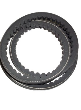 发动机发电机空压机空调齿形皮带AV13X1625Li 167L5La AV13X1750L