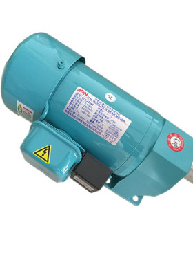 MCN明椿减速电机CF22020403 CF28075203立式齿轮减速三相异步马达