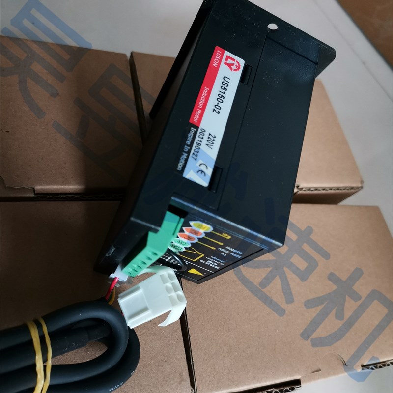 LUYANG马达调速器 电机速度控制器 US5150-02E SS22E US590-02