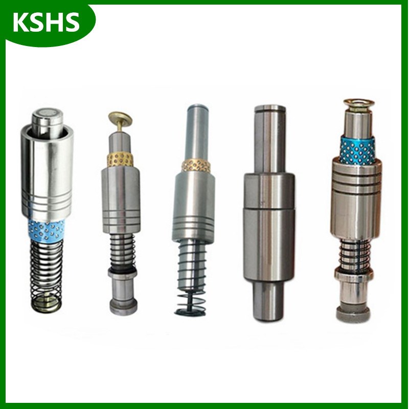 模具精密SRP滚珠导柱TRP外导柱SGP滑G动导柱ATRP端子模外导柱组件