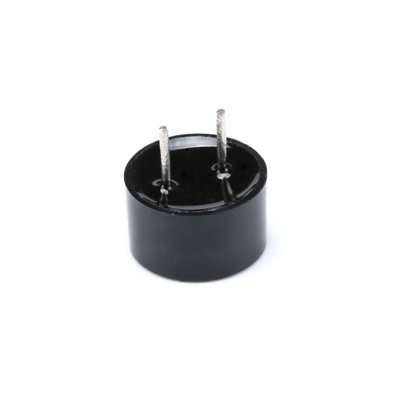 3V5V12V 一体有源蜂鸣器报警器电磁式通用讯响器扬声器 9*5.5mm