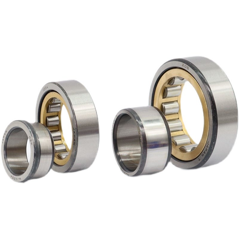 进口NSK圆柱滚子轴承N NU NJ1004 1005 1006 1007 1008 1009EW EM