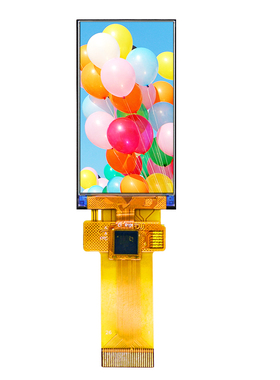 1.9寸高清spi串口 IPS显示屏lcd电容触摸液晶屏并口320170 ST7789