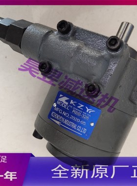 RBB-326 RBB-340 KEZHENG重油水泵 KZYY润滑泵电机 高压泵马达