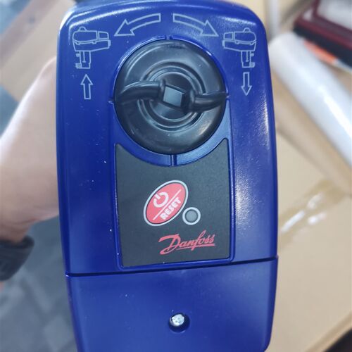 AME435QM控制驱动 082H0171正品丹佛斯Danfoss模拟量调节型执行器