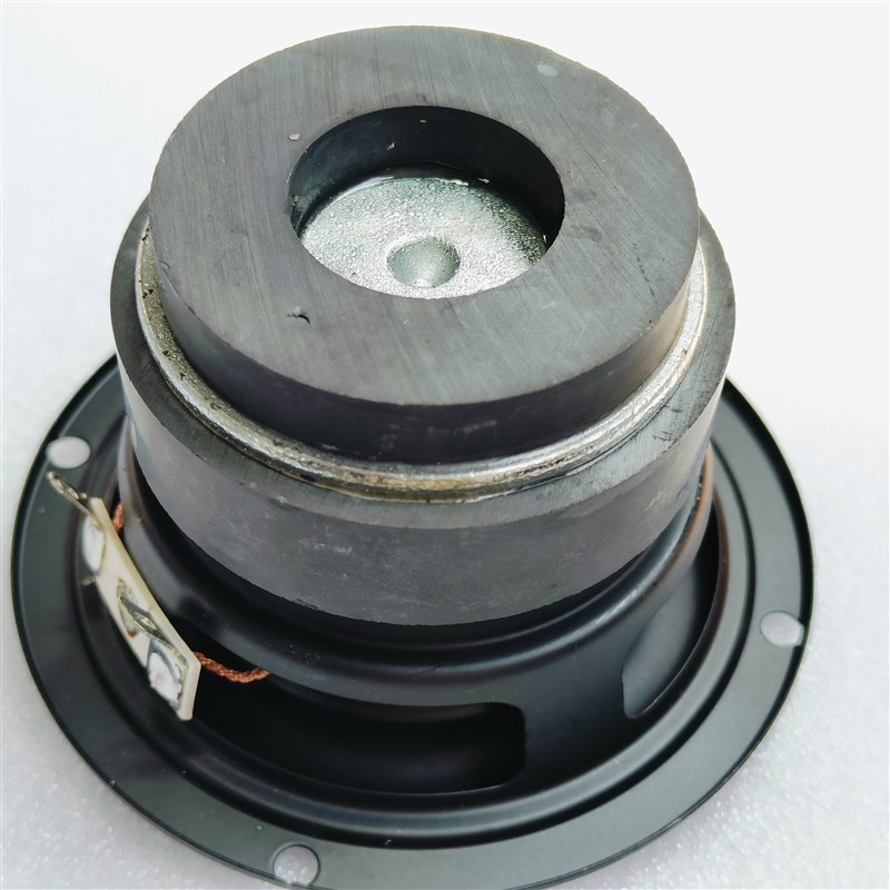 【4欧15瓦】3寸重低音喇叭,低音炮喇叭,防水