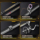 Немецкое крафтовое морское удилище long shot sea rod carbon super hard silver carp и набор удилищ для толстолобика, специальное удилище для морской рыбалки mini 1