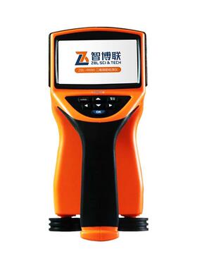 ZBL-R680二维钢筋检测仪一体式钢筋位置直径间距保护层测定