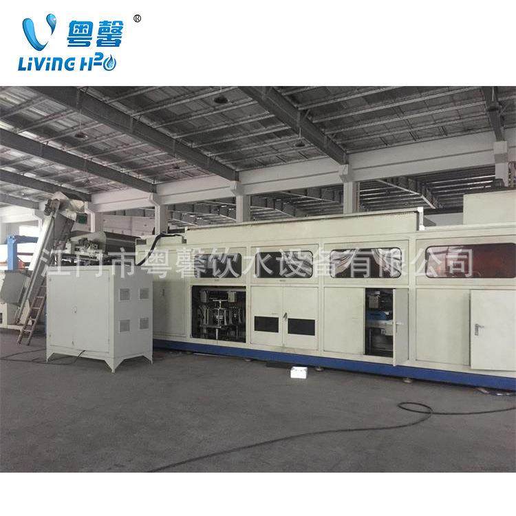 全套各种塑料瓶吹瓶机矿泉水茶饮料瓶吹瓶机一出四自动吹瓶机,五金/工具,吹塑机,淘宝优惠券,粉丝福利购,淘宝优惠卷