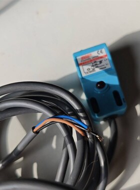 IBBB接近开关SN04-N 蓝色外壳 带线缆。工作电压4.