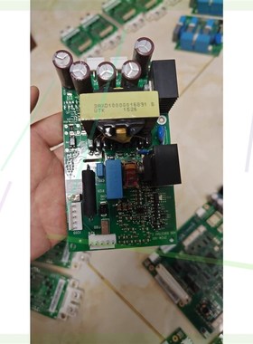 变频器ZPOW-591原装拆机 全新机器拆的都有