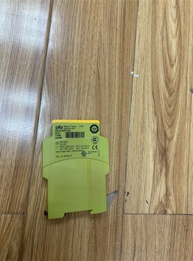 PZEX4  PILZ  模块现货需要联系