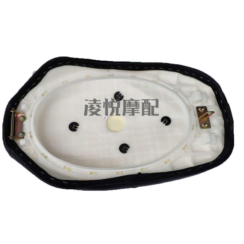 长款龟鞍座桶代誉内二代坐垫座王一加厚小包隆座小龟电动车短款