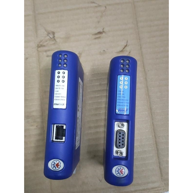 议价直拍不发:Anybus网关AB7000-B和AB7007-B两个成色非议价