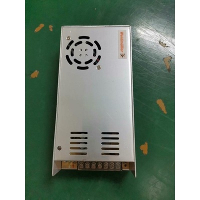 议价直拍不发:魏德米勒开关电源250W24V10.5A拆机议价