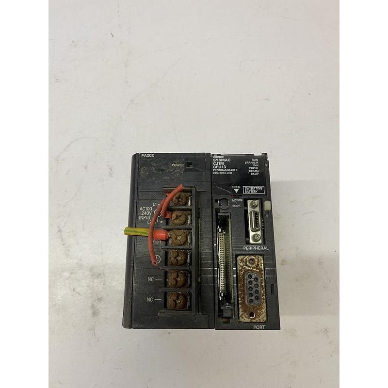 议价直拍不发:CJ1N-CPU13 功能包好议价