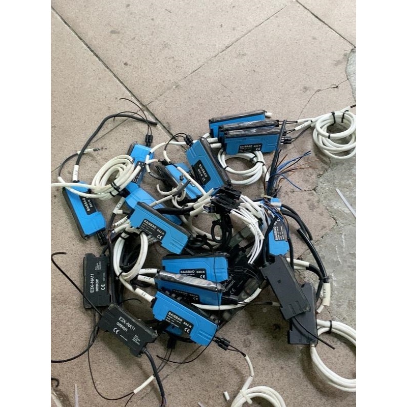 议价直拍不发:BAiSBAO BS2-N传感器议价