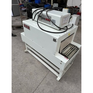 议价直拍不发 400热收缩膜机彩盒塑封收缩机全自动热缩 创盟