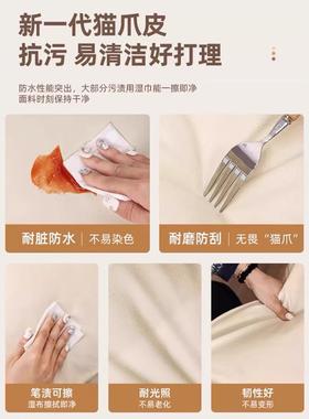 oraemon/哆啦懒a梦D人沙发可躺可睡摇摇椅阳台厅80835卧室休闲摆