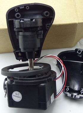 M210M4三0杆维 轴KR3三摇杆 /B 阻值-电位器开关 摇把/2K5 控制