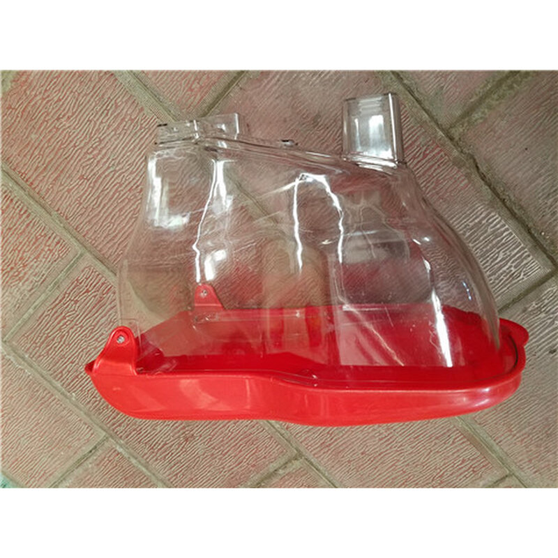 农机配件玉米播种机配件指夹式老钱鹏沣排种器播种器6档12夹种箱