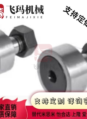 BPB01 02 05 BPB11 12 -d3-d4-d5-d6 微型凸轮随动器滚轮轴承